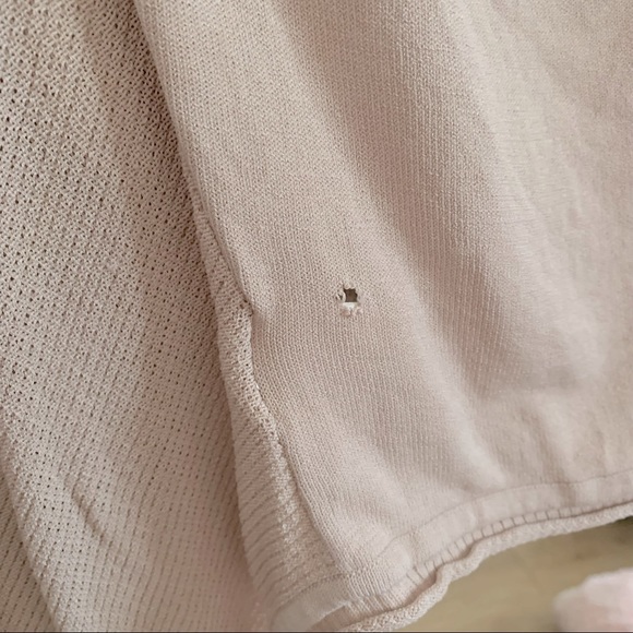 bebe Duster - Picture 4 of 6